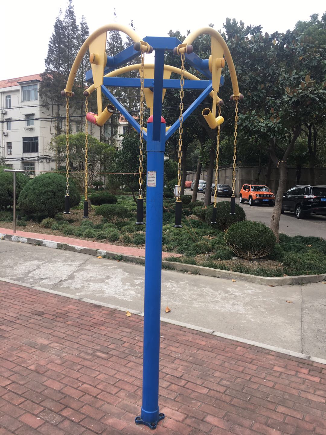 上肢牽引器 上肢牽引器