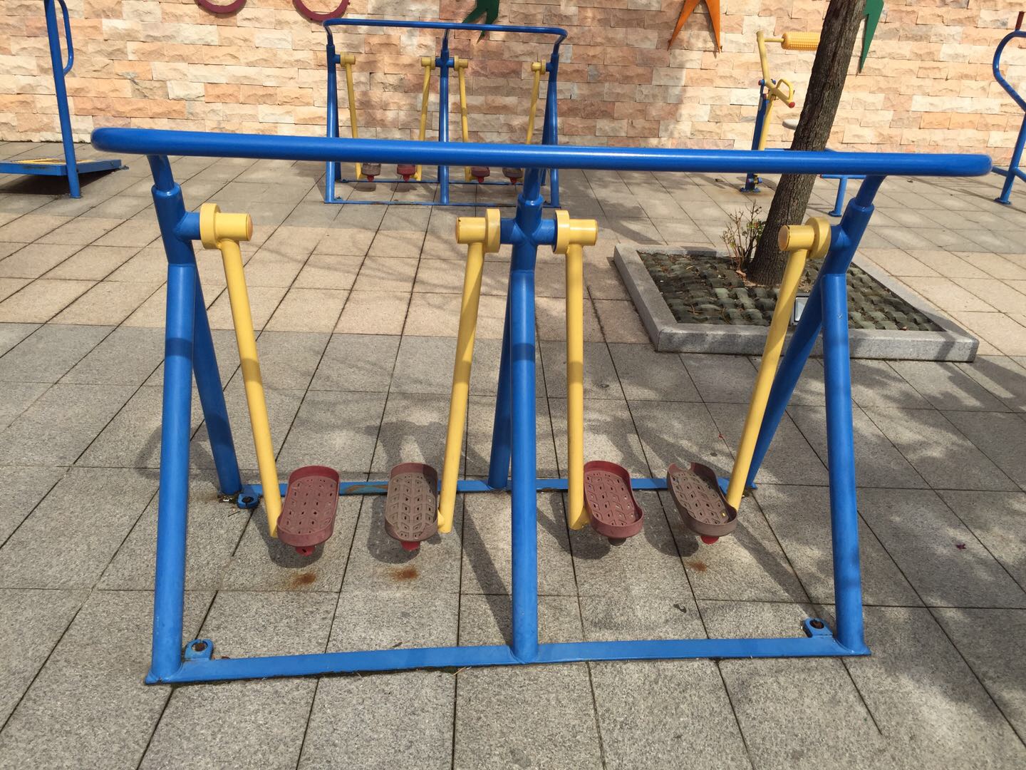 漫步器 漫步器