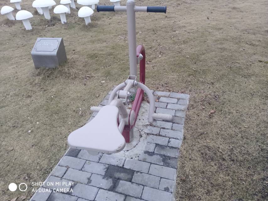 騎馬機(jī) 騎馬機(jī)