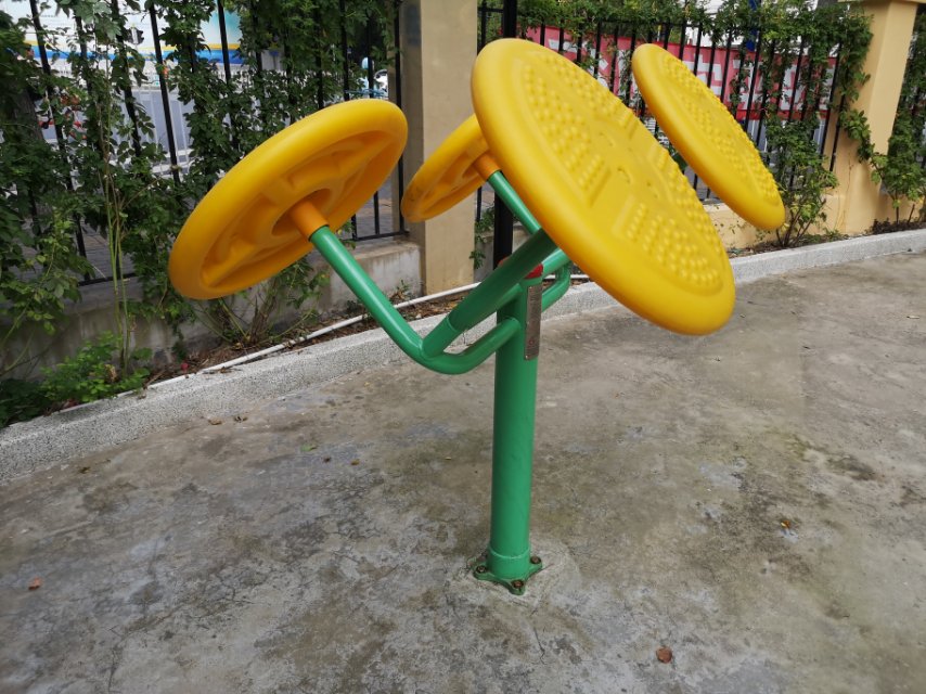 太極揉推器 太極揉推器