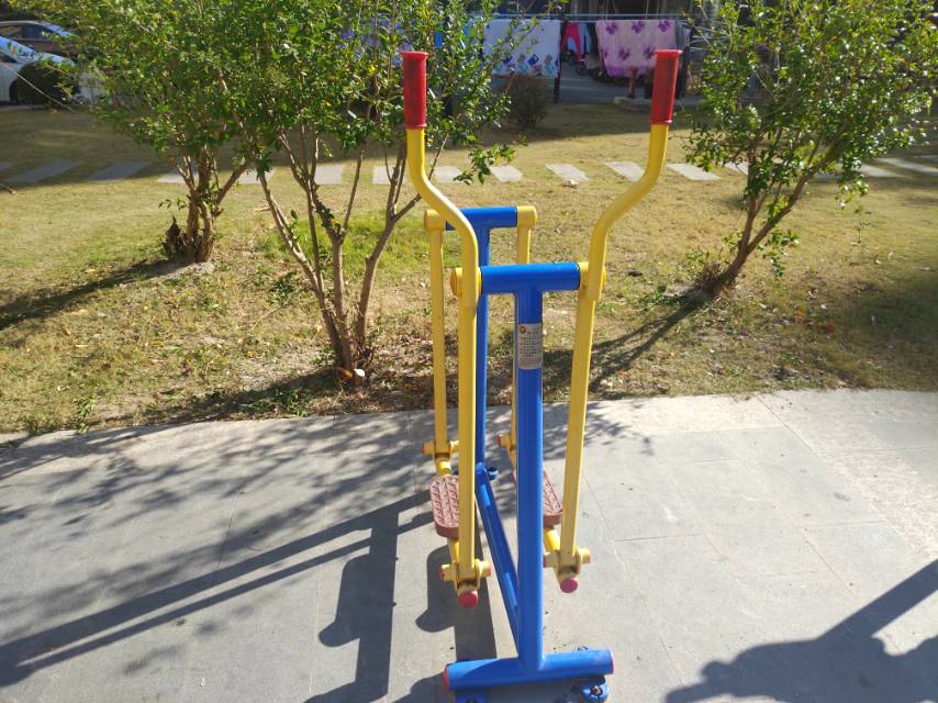 漫步器 漫步器
