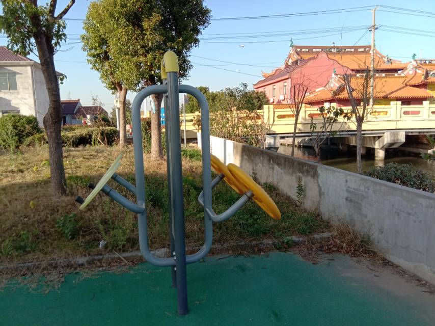 太極揉推器 太極揉推器