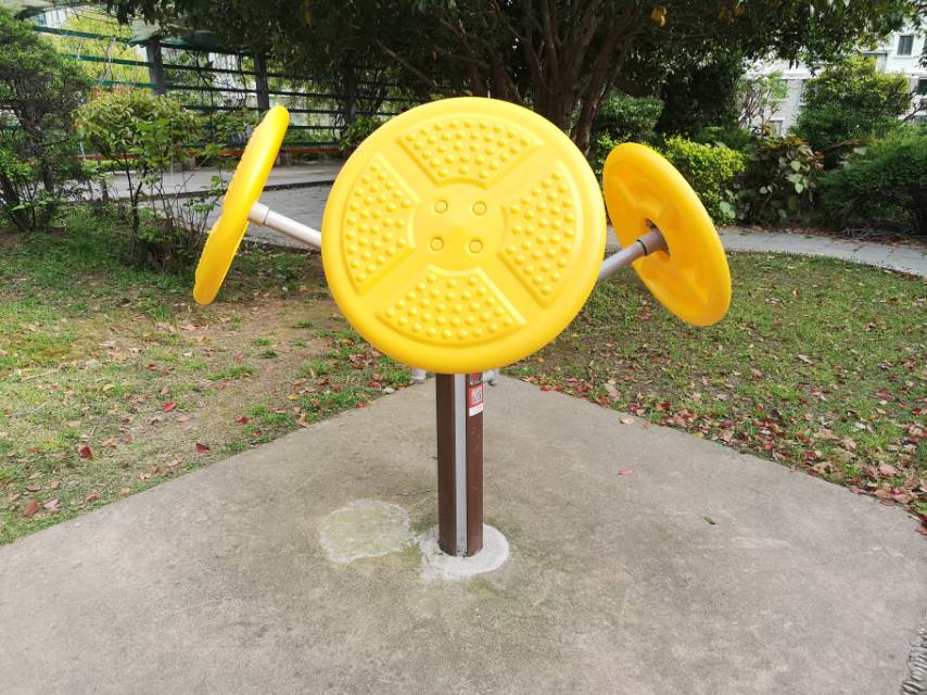 太極推手器 太極推手器