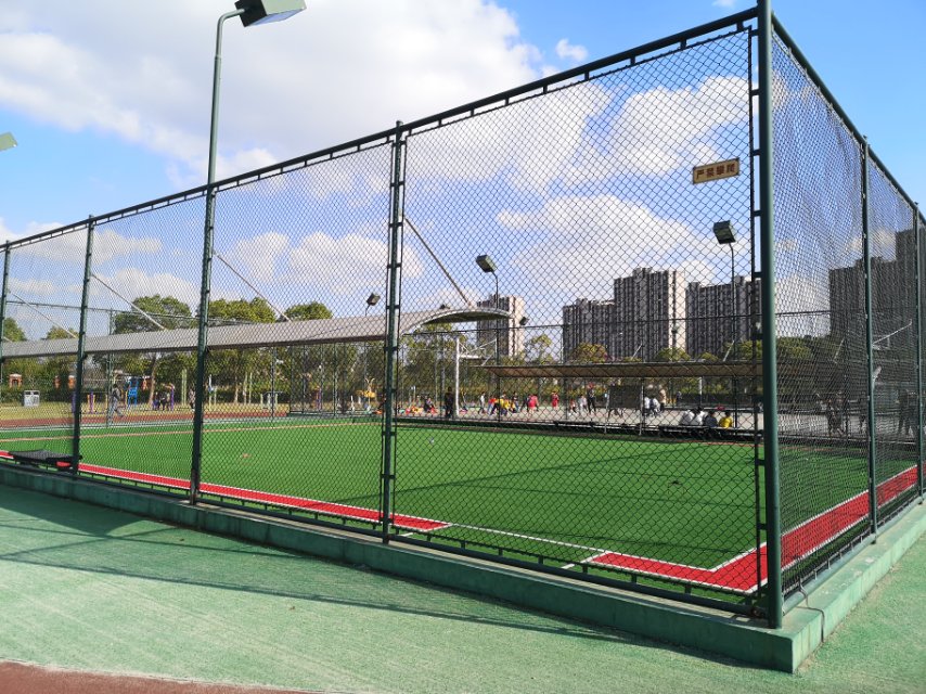 航頭社區公共運動場 航頭社區公共運動場