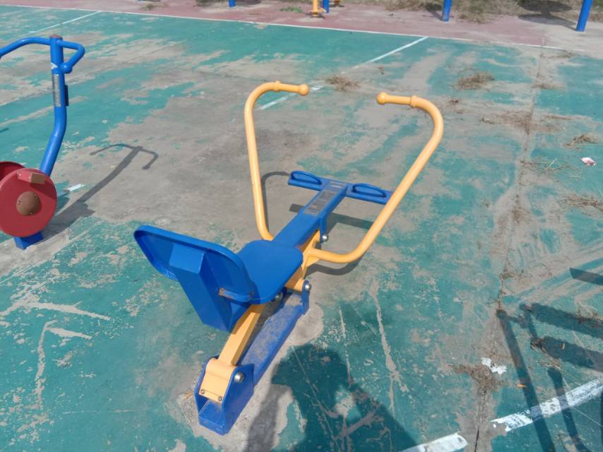劃船器 劃船器