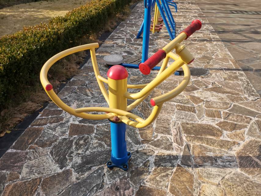 太極推手 太極推手