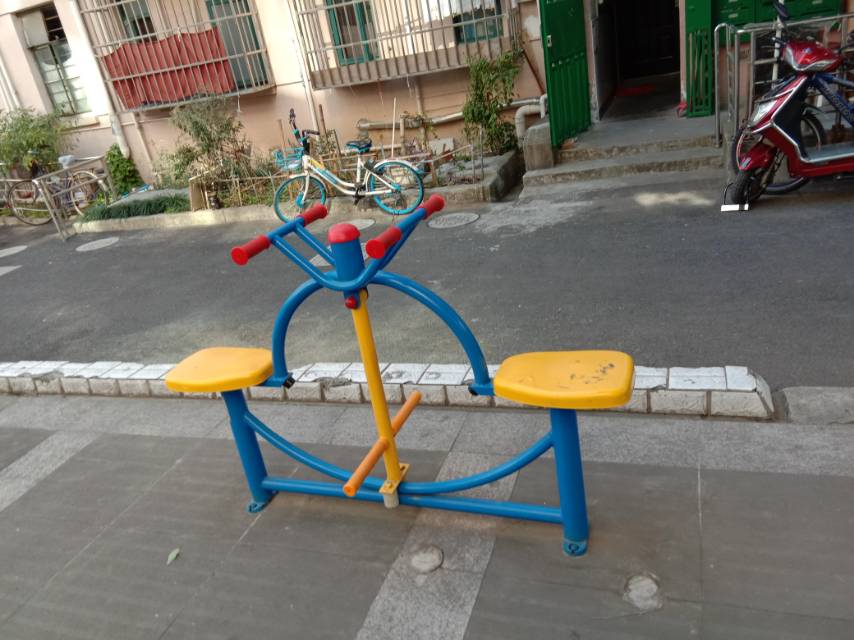 下肢康復器 下肢康復器