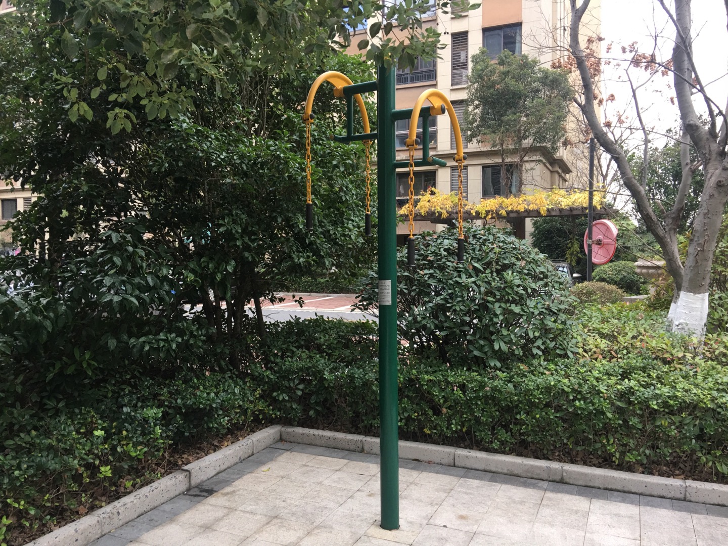 肩關節康復器 肩關節康復器