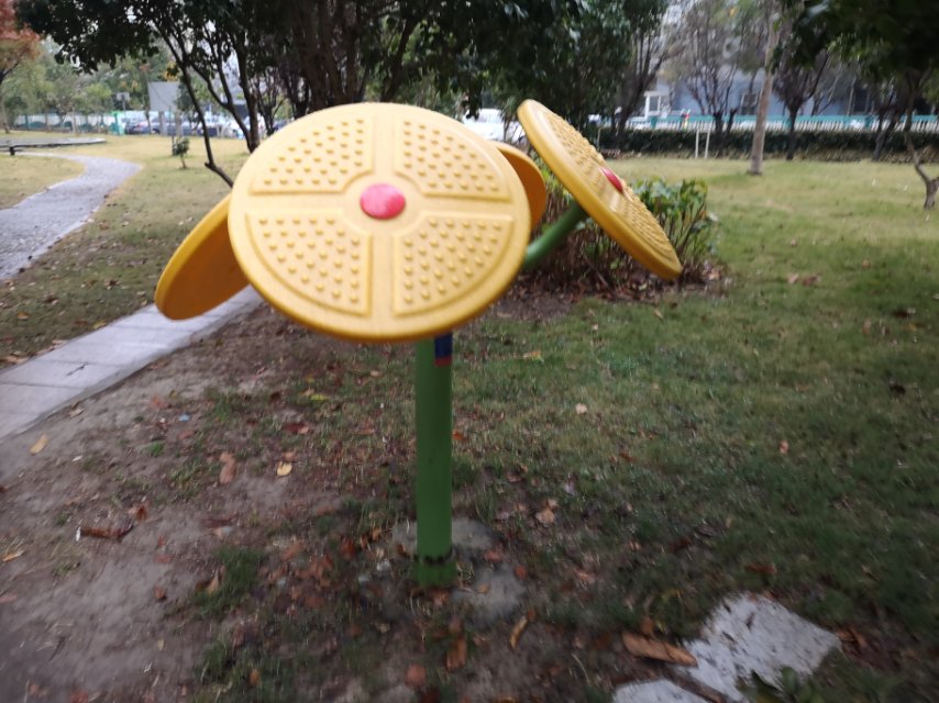 太極云手 太極云手