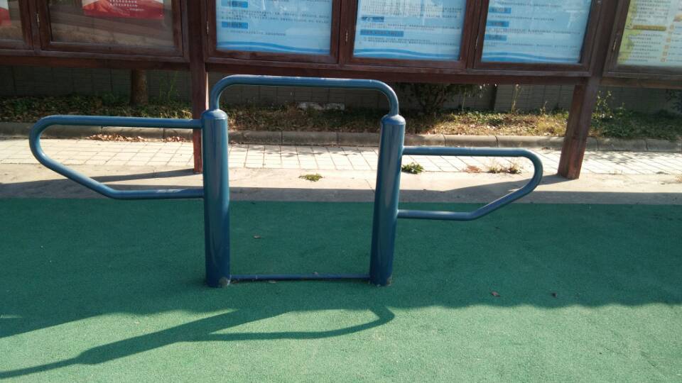 彈振壓腿器 彈振壓腿器