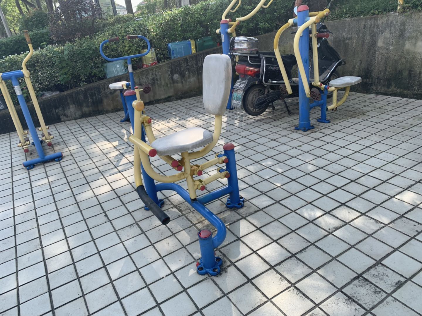 自重腿部鍛煉器 自重腿部鍛煉器