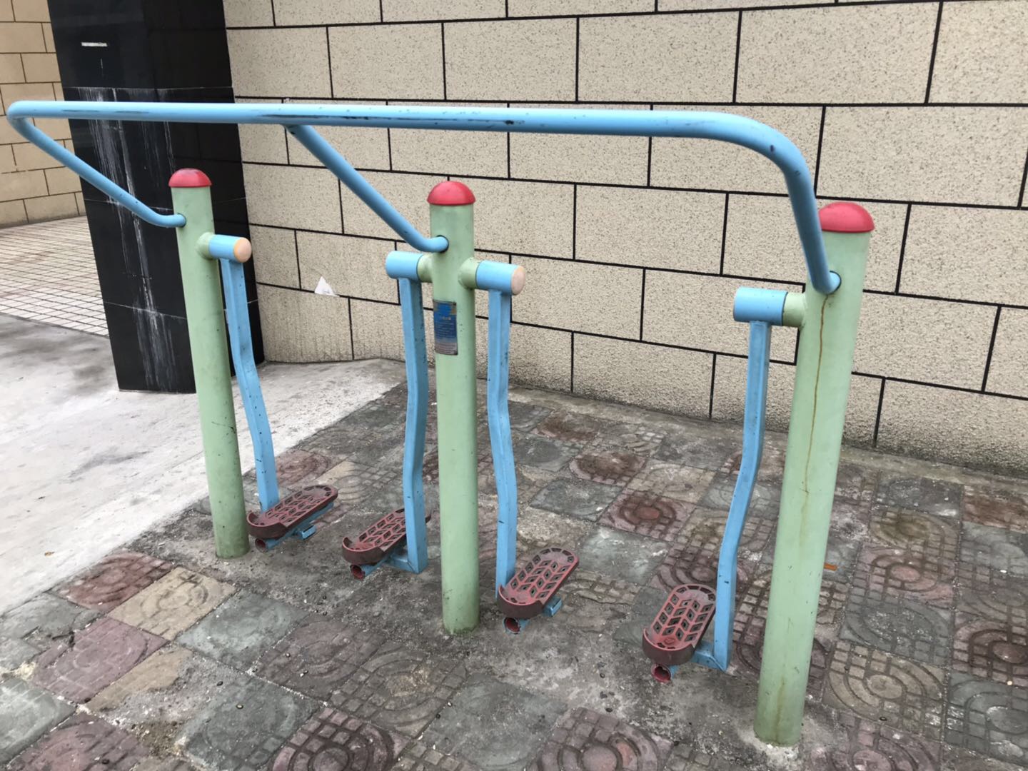 太空漫步器 太空漫步器