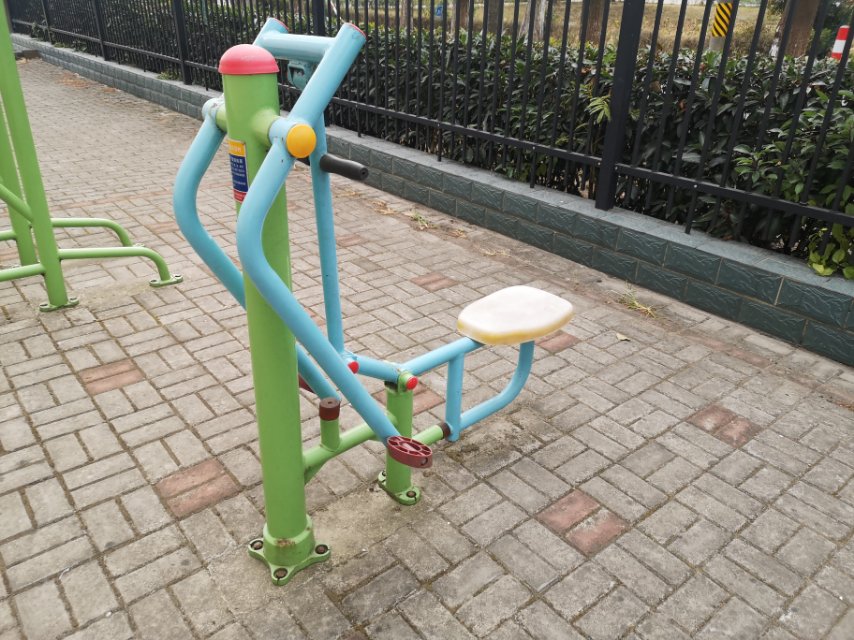 自重下肢鍛煉器 自重下肢鍛煉器