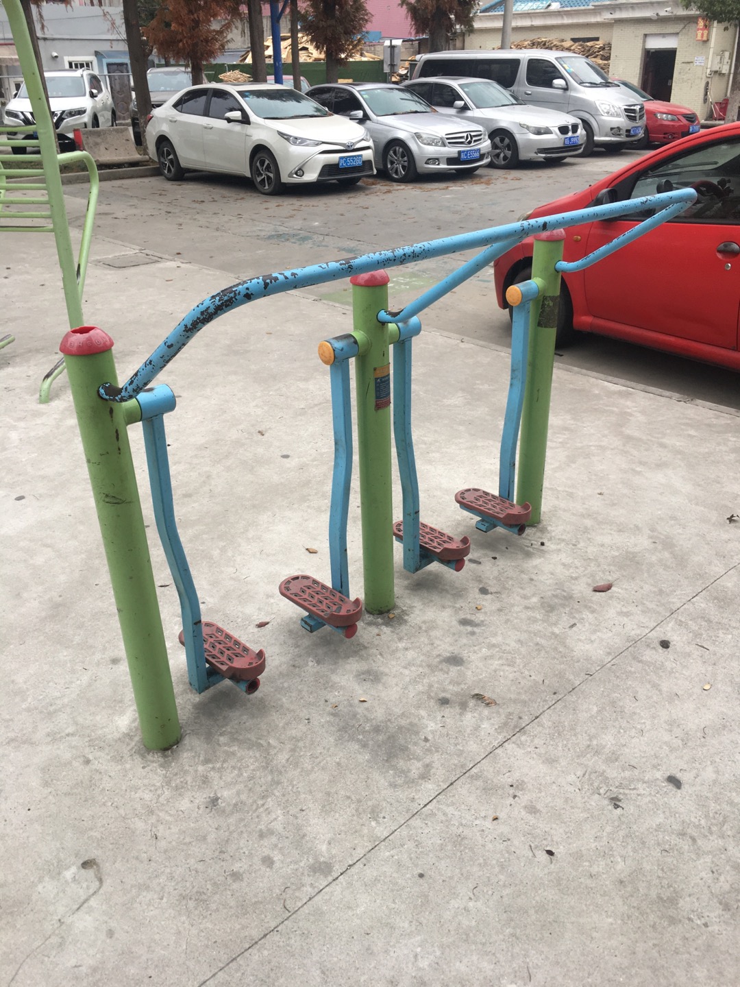 太空漫步器 太空漫步器