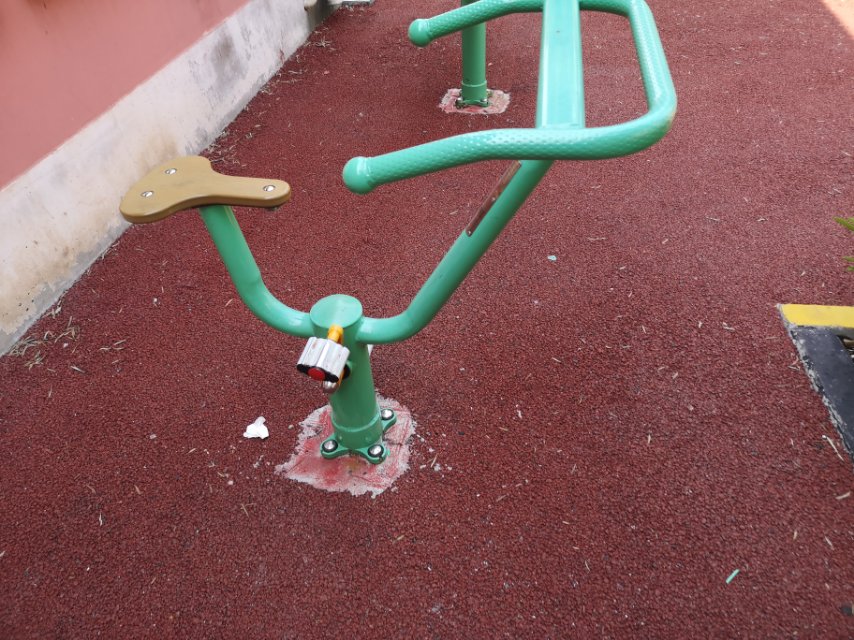 直立健身車 直立健身車