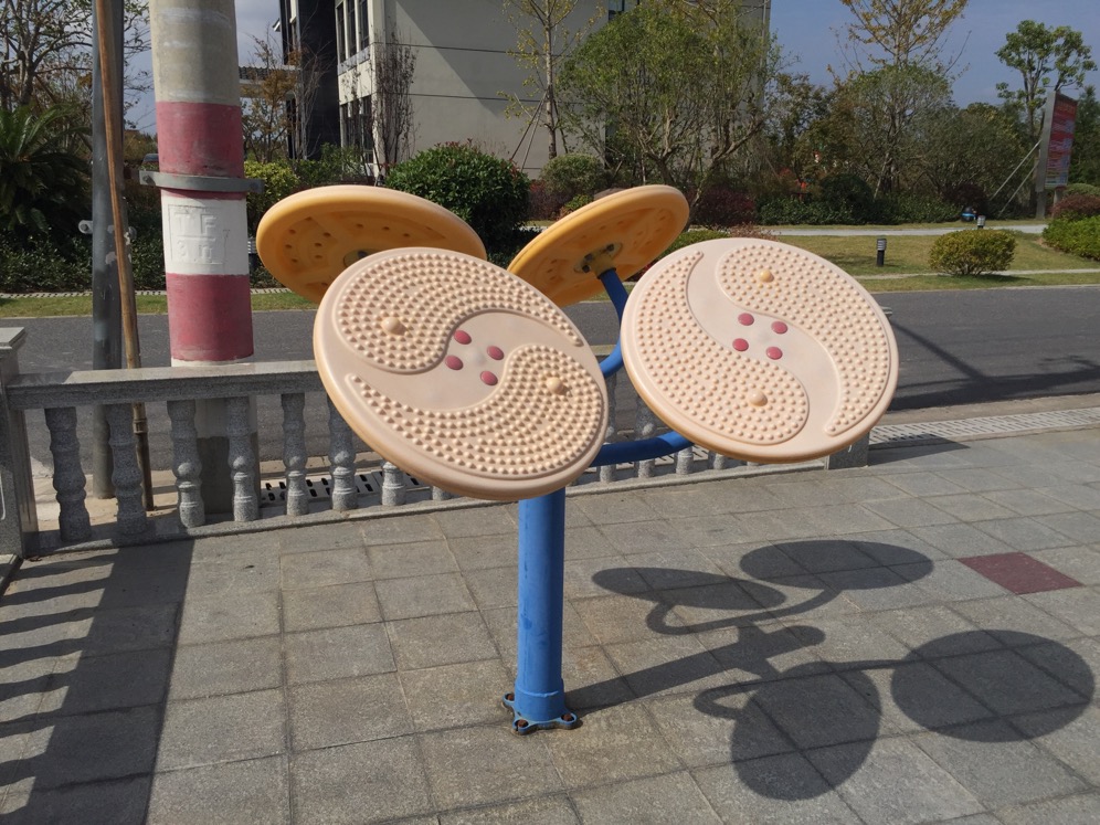 太極推手 太極推手