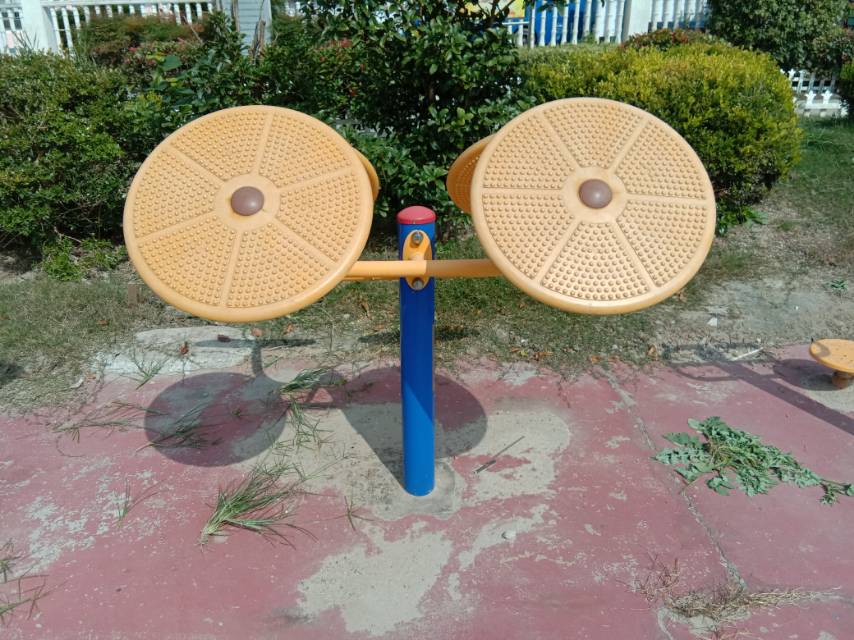 太極揉推器 太極揉推器