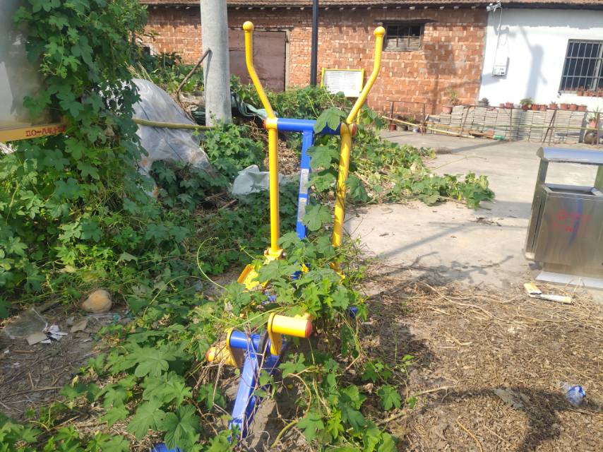 室外橢圓機 室外橢圓機