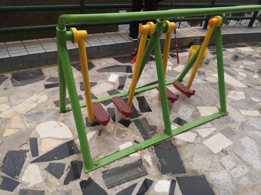 漫步器 漫步器