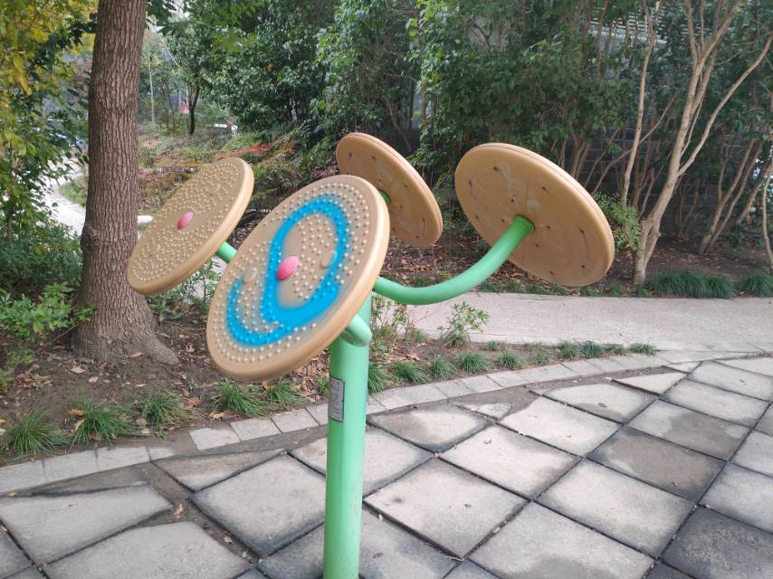 太極云手 太極云手