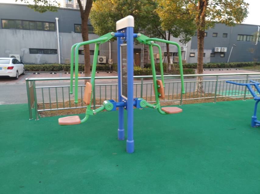 雙立柱前推訓(xùn)練器 雙立柱前推訓(xùn)練器