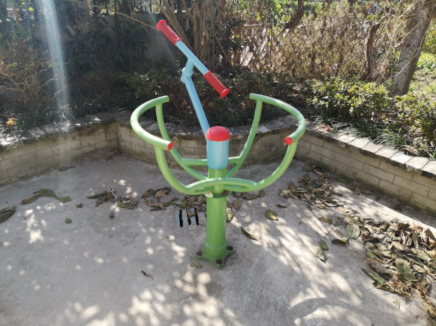 小推車 小推車