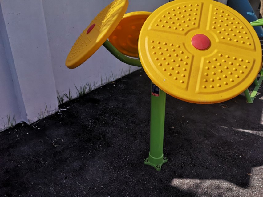 太極云手 太極云手