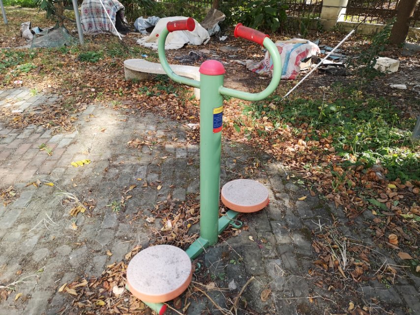 扭腰器 扭腰器