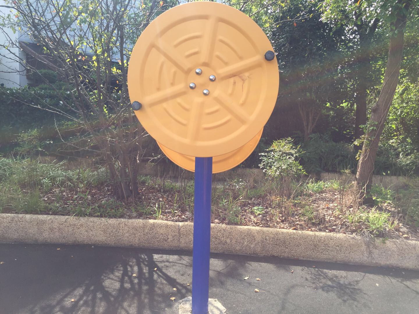 快樂大轉盤 快樂大轉盤