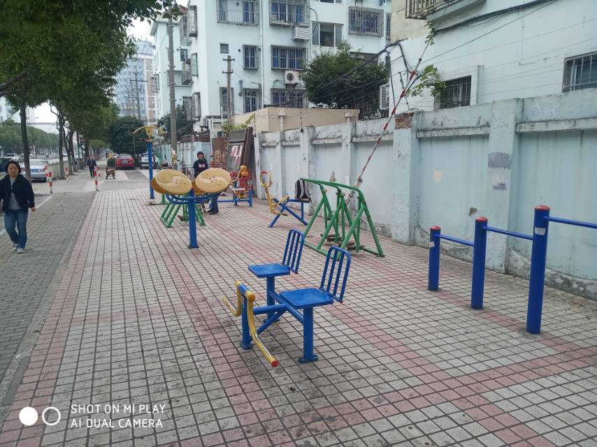 海高健身點(diǎn)1 海高健身點(diǎn)1