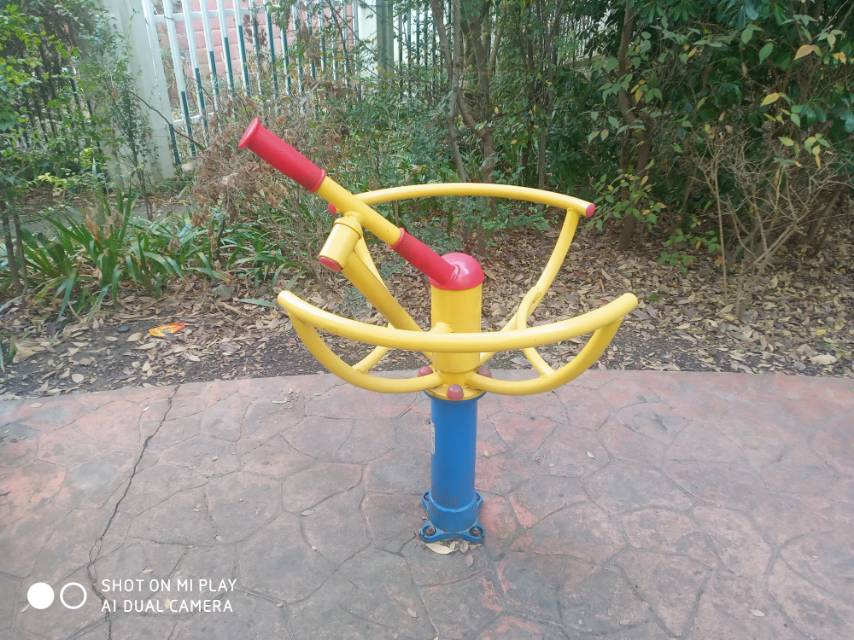 太極推手 太極推手