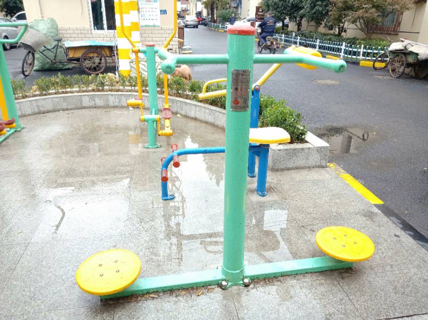 二位扭腰器 二位扭腰器