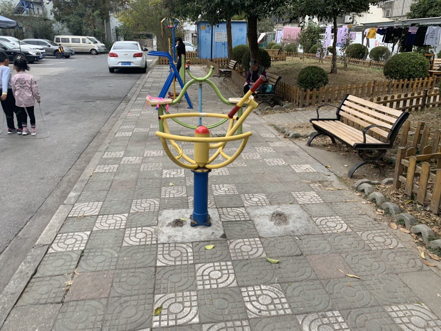 太極推手 太極推手