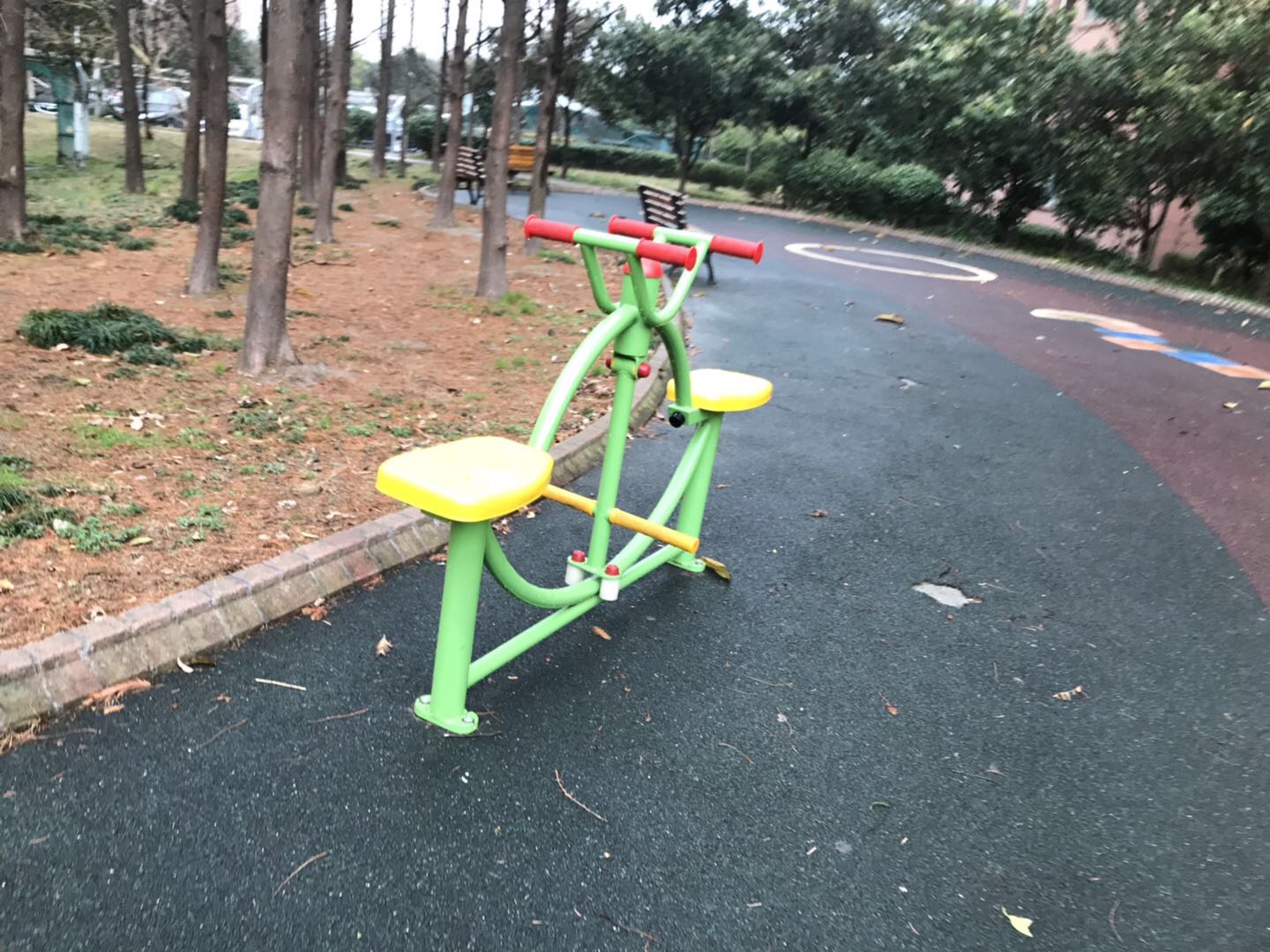 下肢康復器 下肢康復器