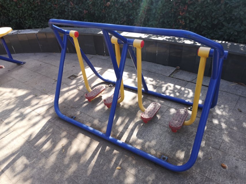 漫步器 漫步器