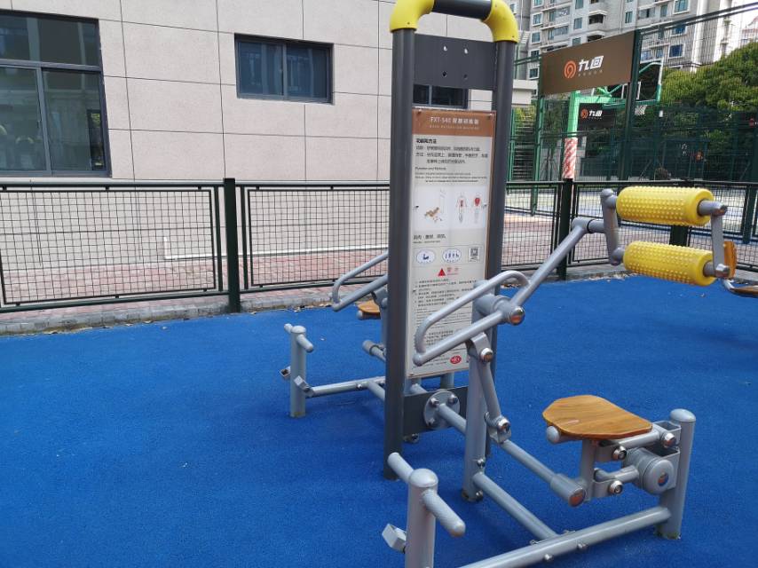 背腹肌訓練器 背腹肌訓練器