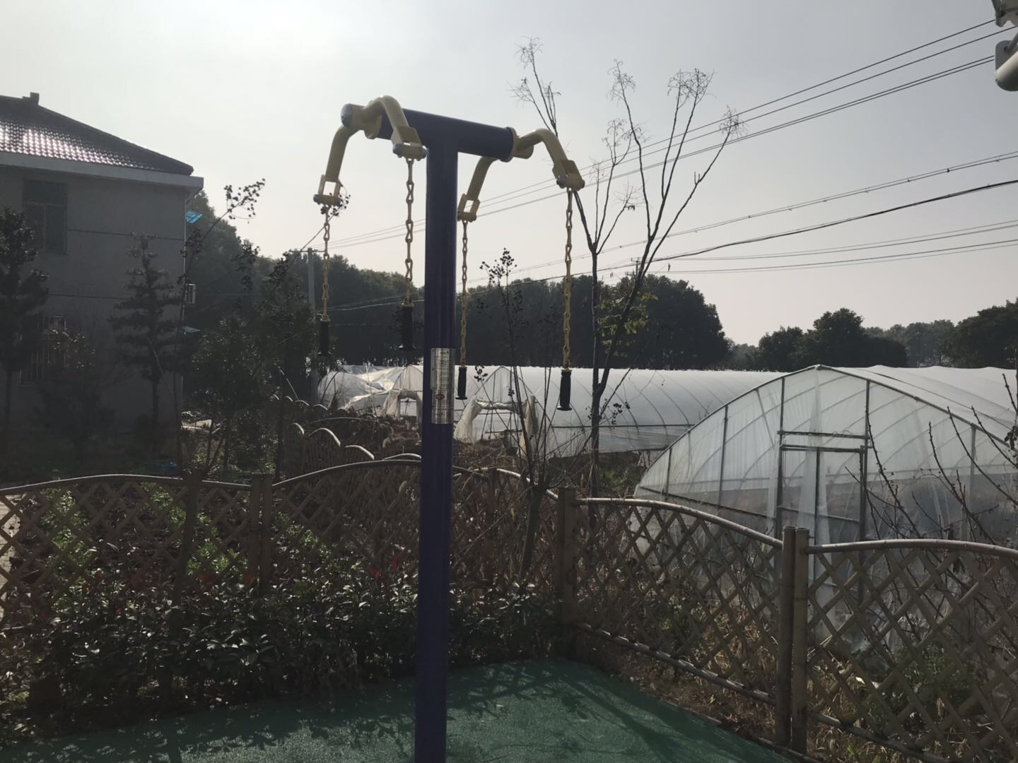 上肢牽引器 上肢牽引器