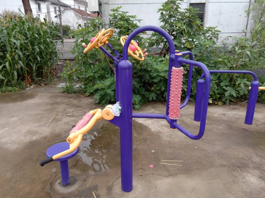 腰背按摩器 腰背按摩器