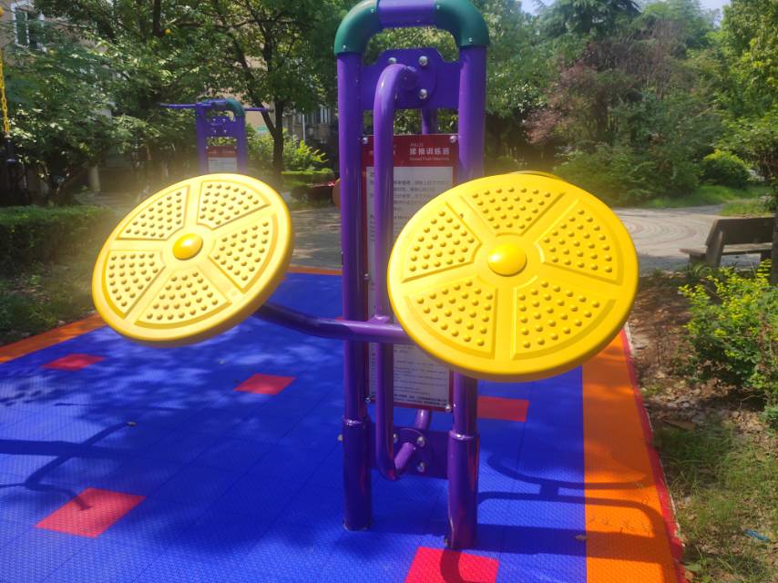 太極揉推器 太極揉推器