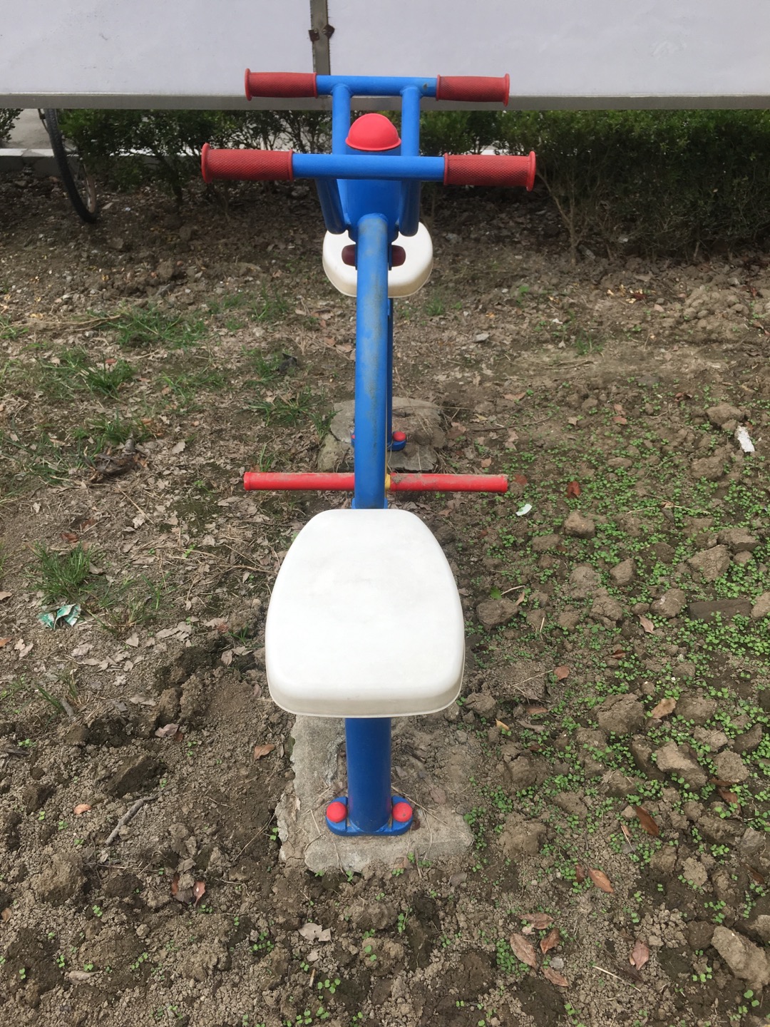 下肢康復器