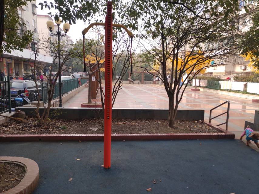 上肢階梯器 上肢階梯器