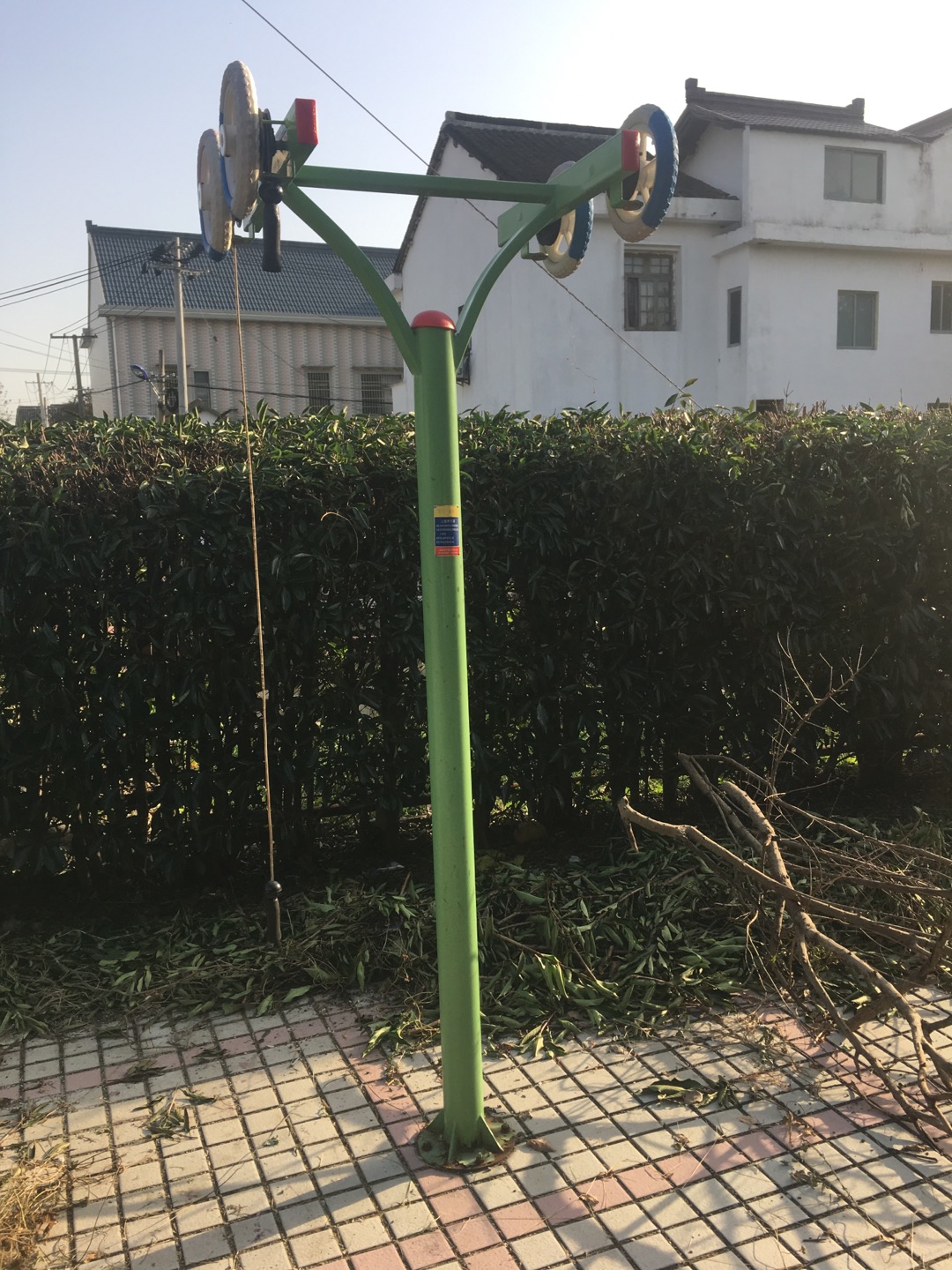上肢牽引器 上肢牽引器
