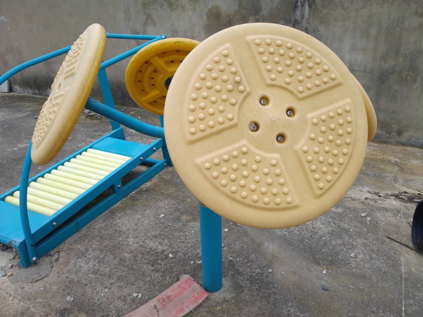 太極揉推器 太極揉推器