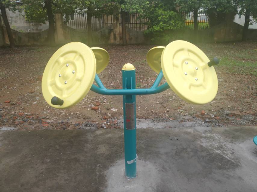 太極揉推器 太極揉推器