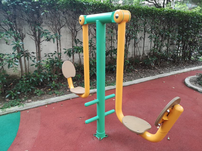 二位蹬力器 二位蹬力器