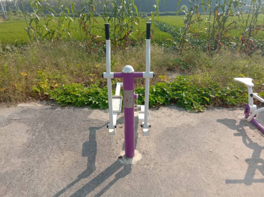 橢圓機