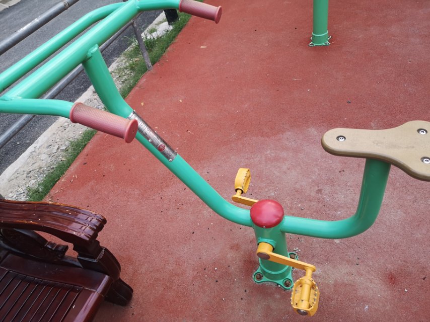 直立健身車 直立健身車