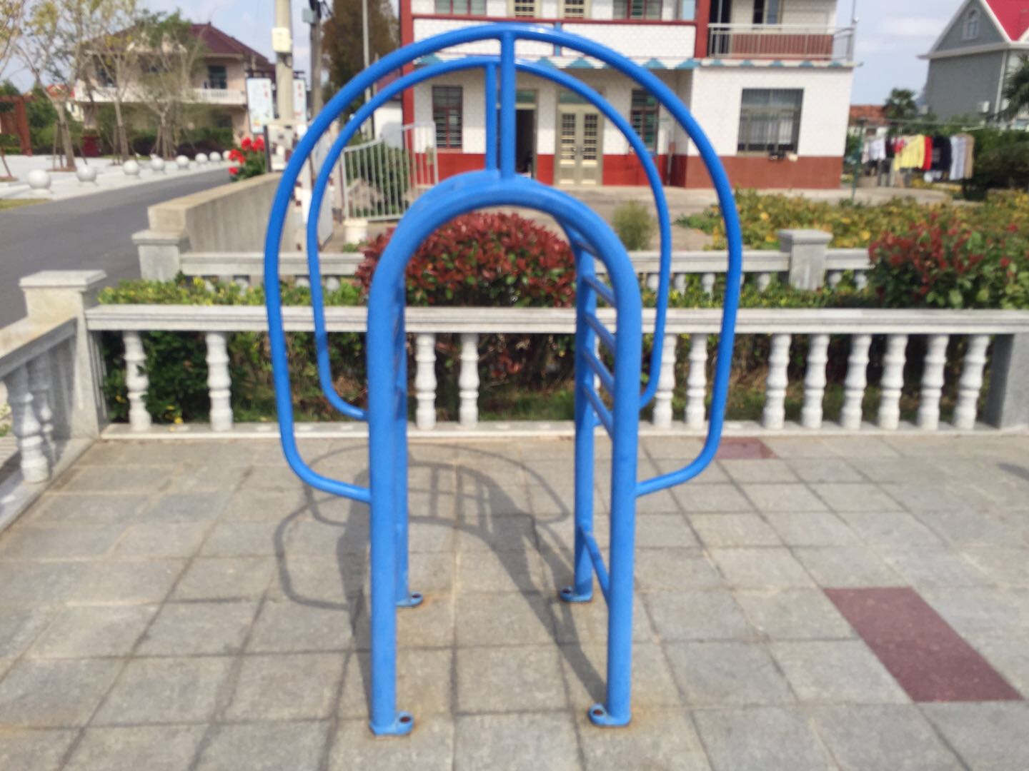 伸背器 伸背器