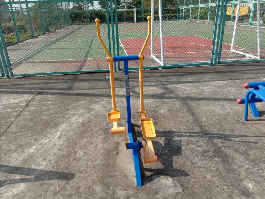 室外橢圓機 室外橢圓機
