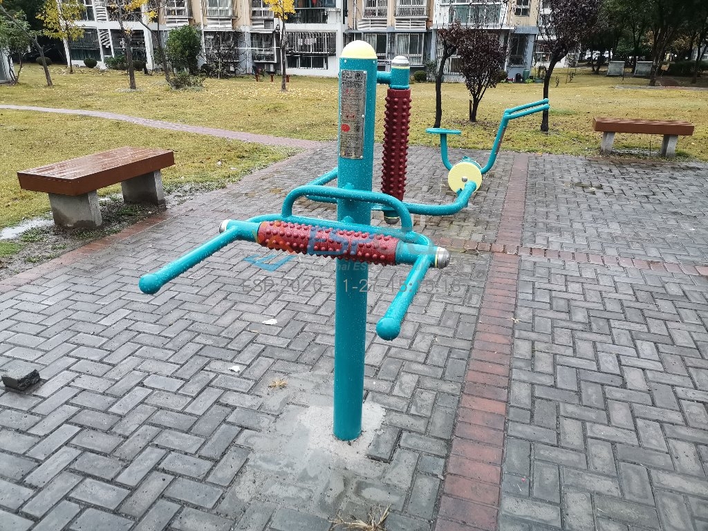 腰部按摩器 腰部按摩器